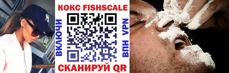 закладка  Тихвин  COCAIN Fish Scale 